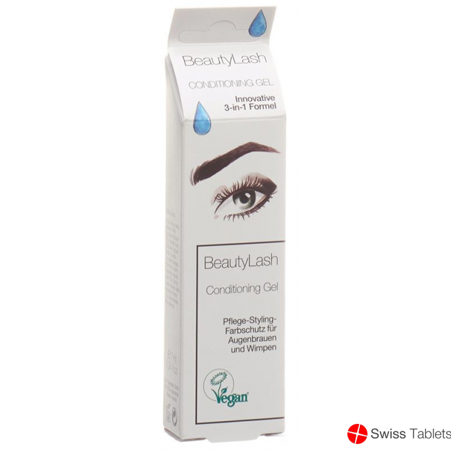 Beautylash Conditioning Gel buy online