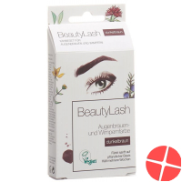Beautylash Dye Set Dark Brown Beautylash Dye Set Dark Brown