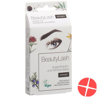 Beautylash Dye Set Black Beautylash Dye Set Black