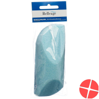 Belleage pumice