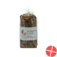 Herboristeria Durstloescher-Tee im Sack 185g