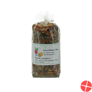 Herboristeria Durstloescher-Tee im Sack 185g