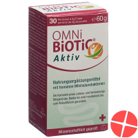 Omni-Biotic Active powder 60g