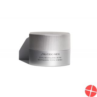Shiseido Men Total Revitalizer Cream 50ml