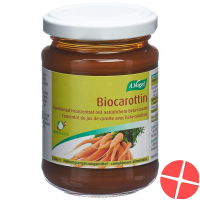 Vogel Biocarottin Concentrate 220g