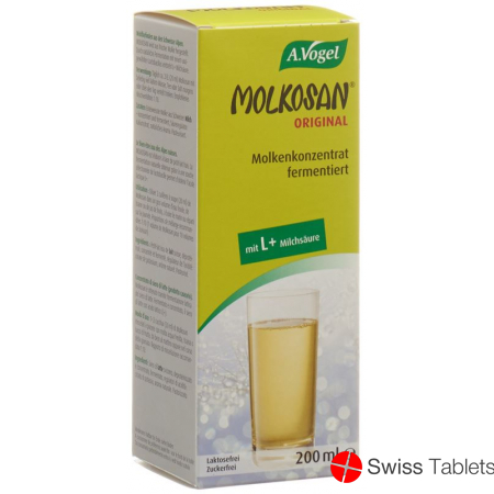 Molkosan Original 200ml buy online