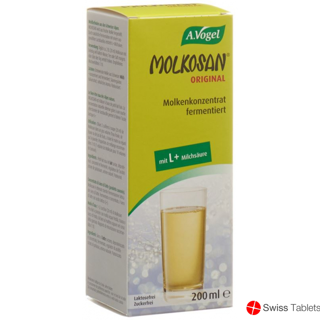Molkosan Original 200ml buy online