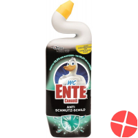 WC-ente Anti Schmutz-Schild Flasche 750ml