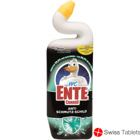 WC-ente Anti Schmutz-Schild Flasche 750ml buy online