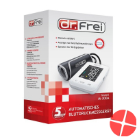 Dr. Frei Oberarm Blutdruckmessgerät M-300a
