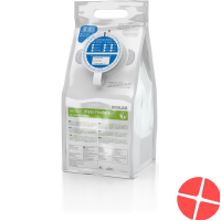 Incidin Wipes Flexpack Kappe Blau Alt 6x 99 Stück