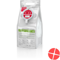 Incidin Wipes Flexpack Kappe Rot Alt 6x 99 Stück