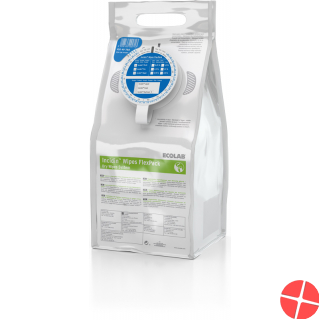 Incidin Wipes Flexpack Kappe Blau Alt 99 Stück Incidin Wipes Flexpack Kappe Blau Alt 99 Stück