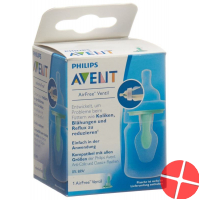Avent Philips Airfree valve