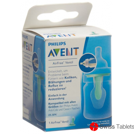 Avent Philips Airfree valve buy online