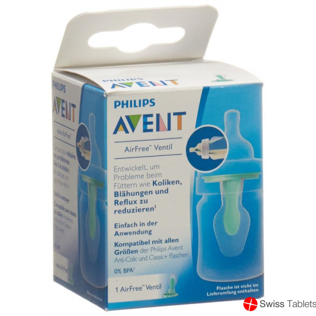 Avent Philips Airfree valve buy online