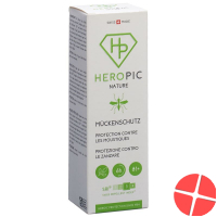 Heropic Nature Mückenschutz Spray 100ml
