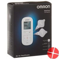 Omron Tens Nervenstimulator Heattens