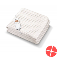 Beurer Spann-wärmeunterbett Ub 200 Fernst Abschal