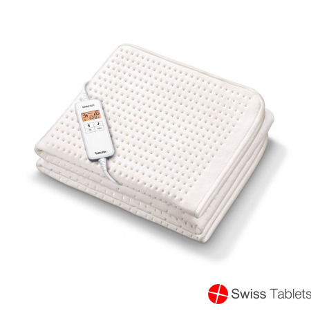 Beurer Spann-wärmeunterbett Ub 200 Fernst Abschal buy online