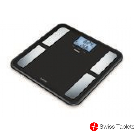 Beurer diagnostic scales Bf 850 Bt transmission Black buy online