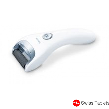Beurer callus remover Mp 28 with LED light buy online