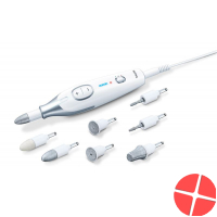 Beurer manicure/pedicure set Mp 42