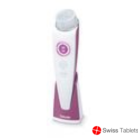 Beurer Gesichtsbürste Fc 96 Pureo Intense Cleans buy online