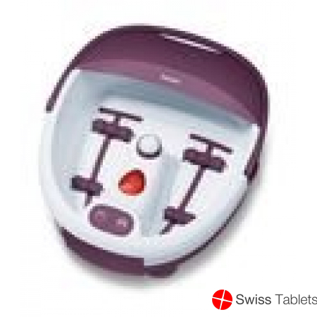 Beurer Fuss-Massagebad Fb 21 mit Pedikuere buy online