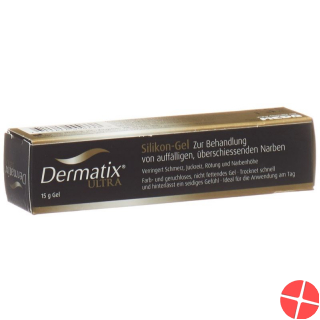 Dermatix Ultra 15 g gel