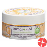 Human+kind Body Souffle Dose 200ml