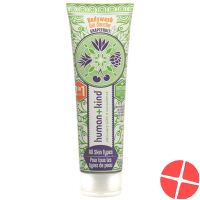 Human+kind Bodywash Grapefruit Tube 250ml