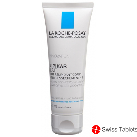 La Roche-Posay Lipikar Milch Tube 75ml buy online
