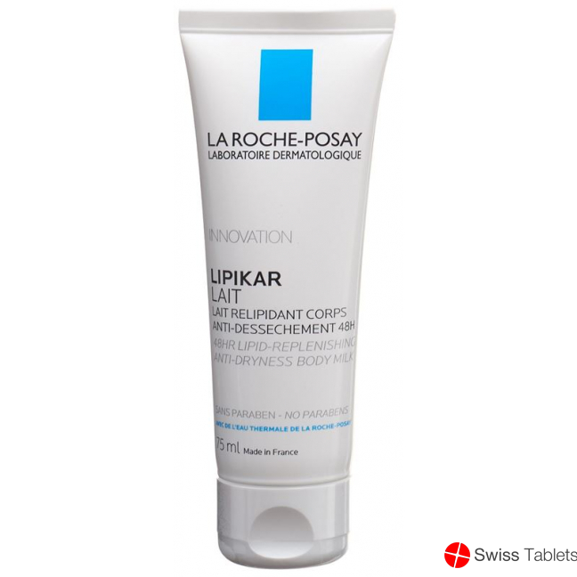 La Roche-Posay Lipikar Milch Tube 75ml buy online