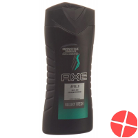 Axe Apollo Duschgel Flasche 250ml Axe Apollo Duschgel Flasche 250ml