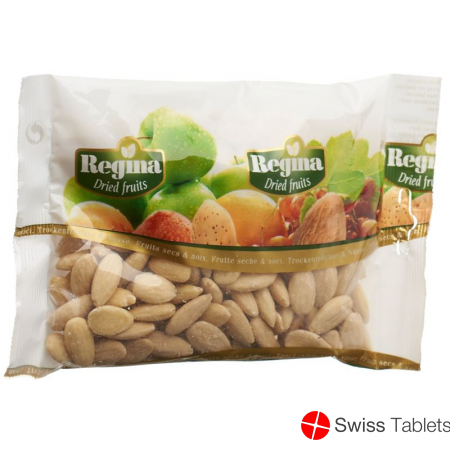Regina Mandeln Weiss 200g buy online
