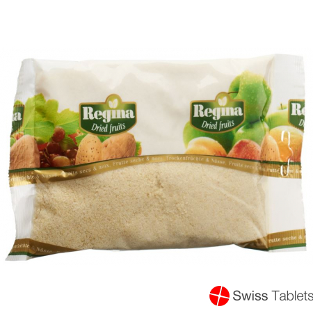 Regina Mandeln Weiss Gemahlen 200g buy online