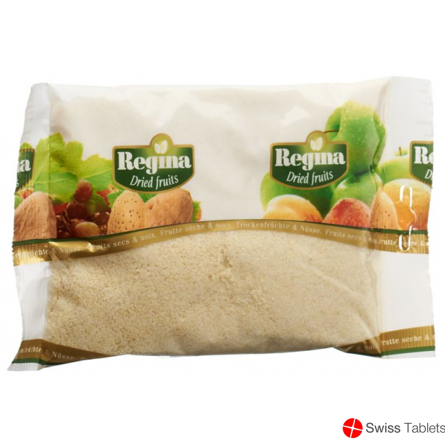 Regina Mandeln Weiss Gemahlen 200g buy online