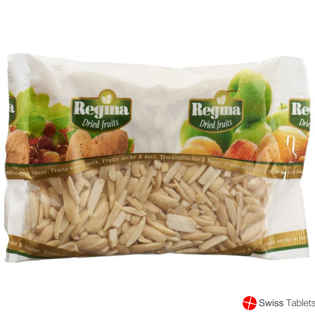 Regina Mandelstaebli 200g buy online