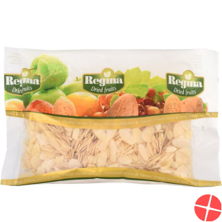 Regina Mandeln Gehobelt 100g