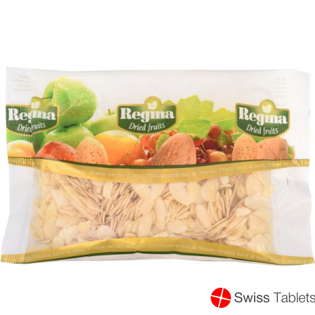 Regina Mandeln Gehobelt 100g buy online