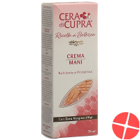 Cera Di Cupra Crema Mani Tube 75ml