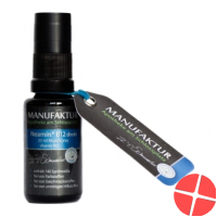 Manufaktur Neamin B12 Direkt Spray Flasche 20ml