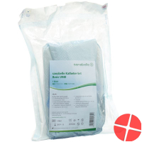 Sanabelle Catheter Set Basic U940