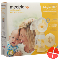 Medela Swing Maxi Flex electric double breast pump