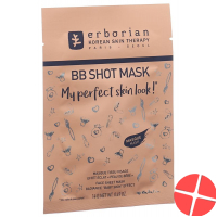 Erborian Korean Ther BB Shot Mask Erborian Korean Ther BB Shot Mask