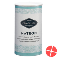 Bonneville Natron Dose 1kg