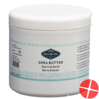 Bonneville shea butter 500 ml dose