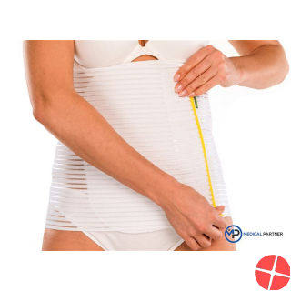 Braceid abdominal bandage Abdominal Support XXL