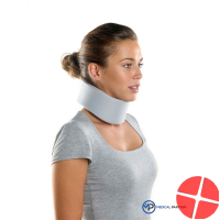 Braceid Schaumstoff Cervicalstütze XL (12cm) Med